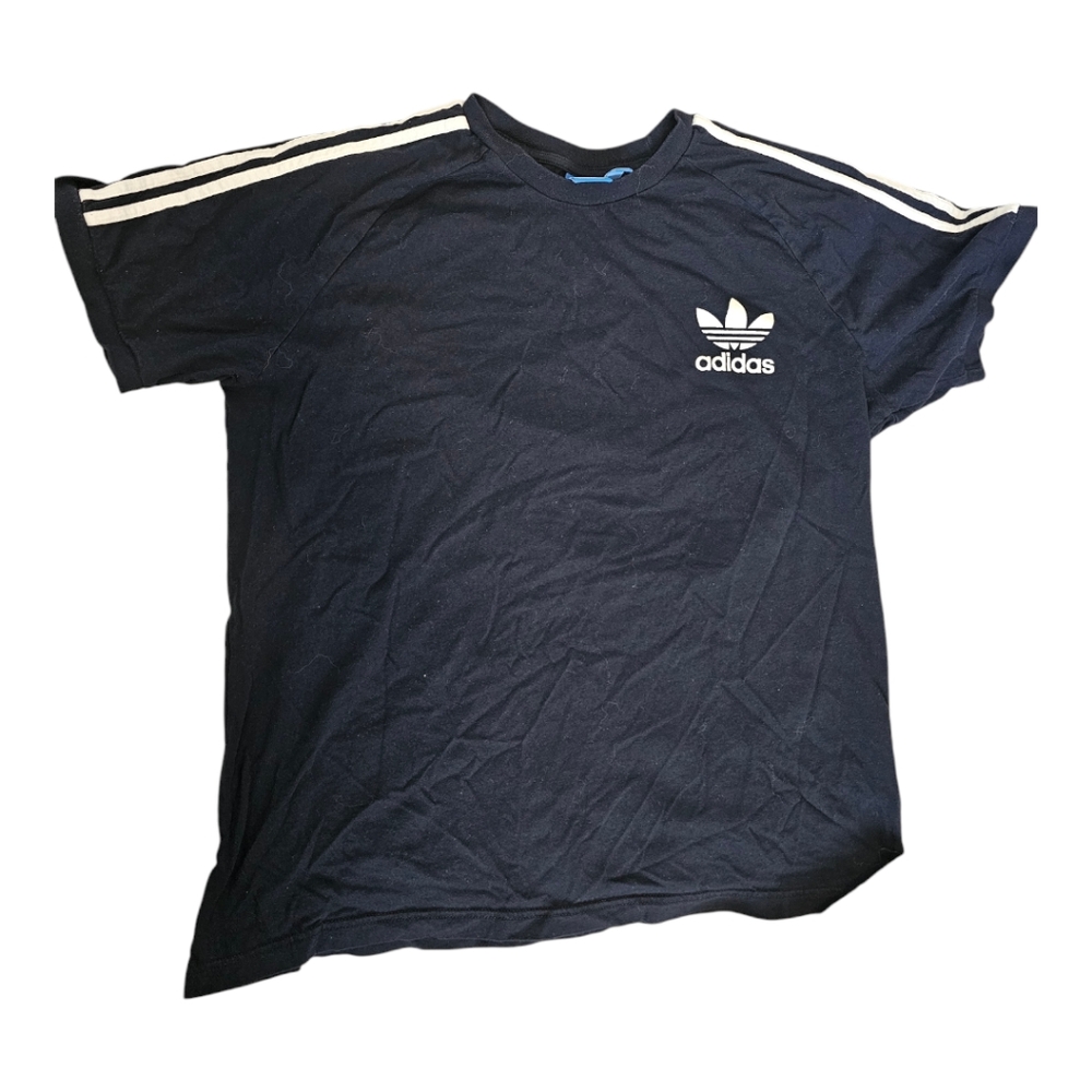 Adidas Men's Navy T-Shirt
